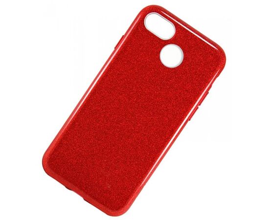 Придбати Чехол-накладка Remax Glitter Case Apple iPhone 7 Red, image , зображення 2, характеристики, відгуки