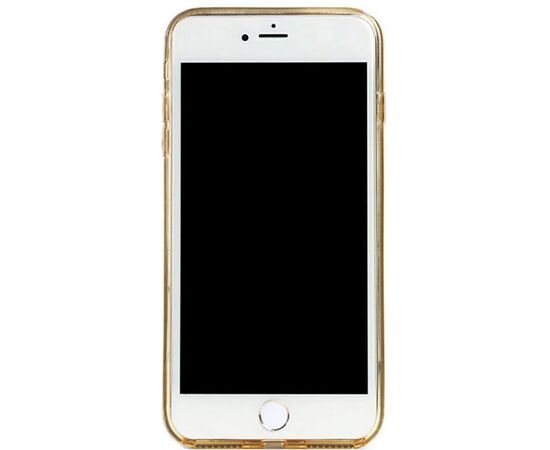 Купить Чехол-накладка Remax Glitter Case Apple iPhone 7 Plus Gold, фото , изображение 7, характеристики, отзывы