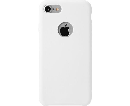 Придбати Чехол-накладка Remax Kellen Series Case Apple iPhone 7 White, image , зображення 2, характеристики, відгуки