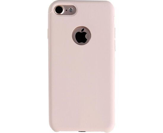 Придбати Чехол-накладка Remax Kellen Series Case Apple iPhone 7 Pink, image , характеристики, відгуки