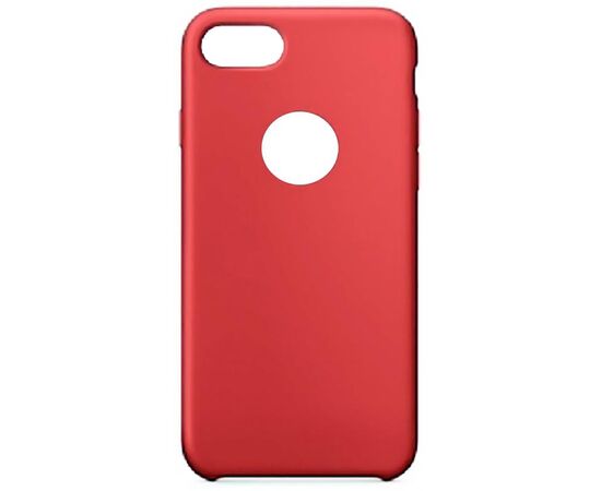 Придбати Чехол-накладка Remax Kellen Series Case Apple iPhone 7 Red, image , характеристики, відгуки