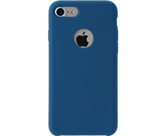 Придбати Чехол-накладка Remax Kellen Series Case Apple iPhone 7 Blue, image , характеристики, відгуки