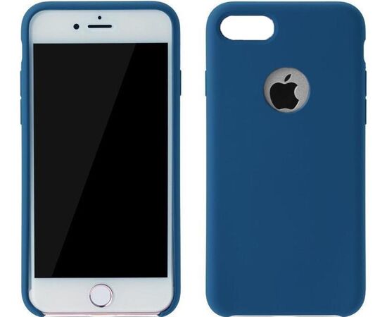 Придбати Чехол-накладка Remax Kellen Series Case Apple iPhone 7 Plus Blue, image , характеристики, відгуки