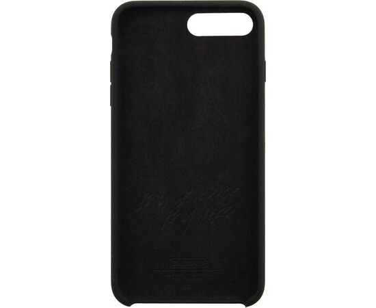 Придбати Чехол-накладка Remax Kellen Series Case Apple iPhone 7 Plus Black, image , зображення 2, характеристики, відгуки