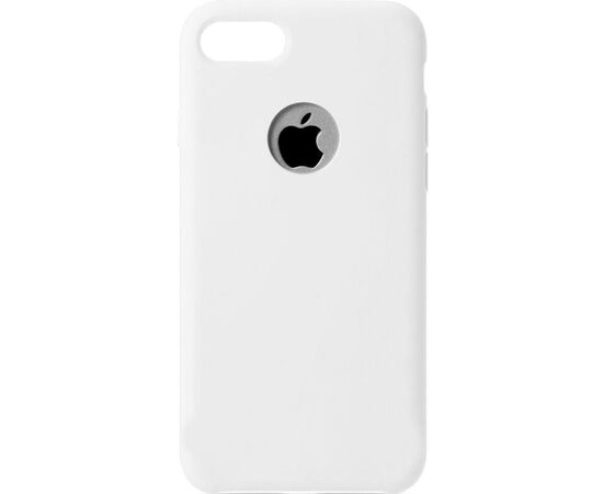 Придбати Чехол-накладка Remax Kellen Series Case Apple iPhone 7 Plus White, image , характеристики, відгуки