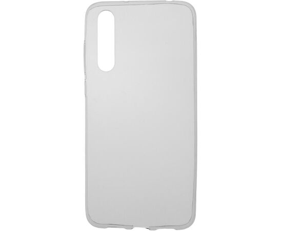 Купить Чехол-накладка TOTO TPU Clear Case Huawei P20 PRO Transparent, фото , изображение 2, характеристики, отзывы