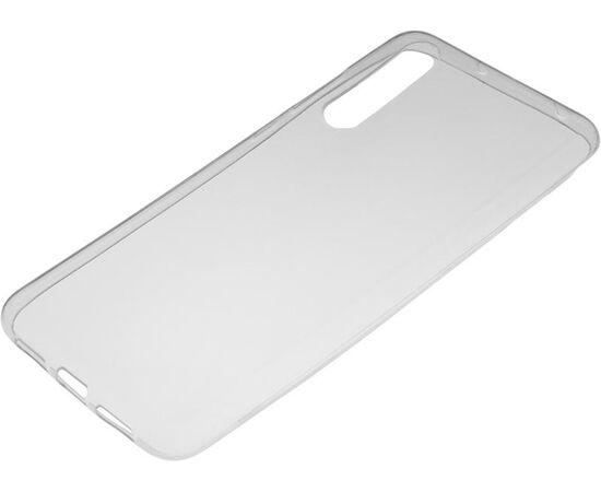 Купить Чехол-накладка TOTO TPU Clear Case Huawei P20 PRO Transparent, фото , изображение 3, характеристики, отзывы