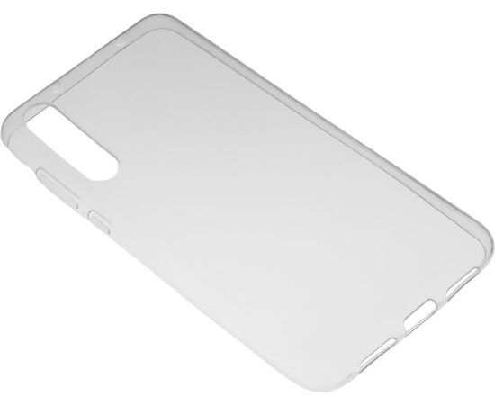 Купить Чехол-накладка TOTO TPU Clear Case Huawei P20 PRO Transparent, фото , изображение 4, характеристики, отзывы