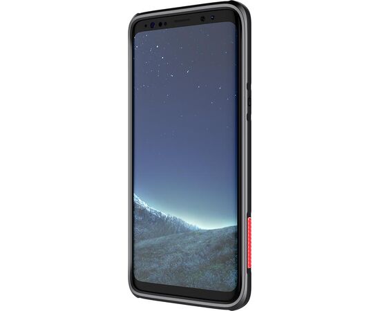 Придбати Чехол-накладка Nillkin Defender Case II Samsung Galaxy S9 Red, image , зображення 3, характеристики, відгуки