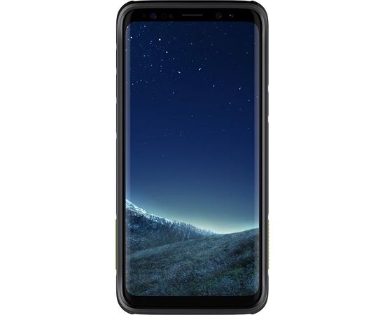 Придбати Чехол-накладка Nillkin Defender Case II Samsung Galaxy S9 Green, image , зображення 2, характеристики, відгуки