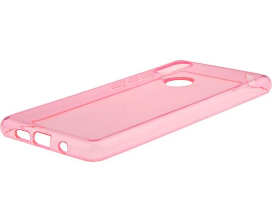 Придбати Чехол-накладка TOTO Premiun Crystal TPU Case Xiaomi Mix 2S Pink, image , зображення 4, характеристики, відгуки