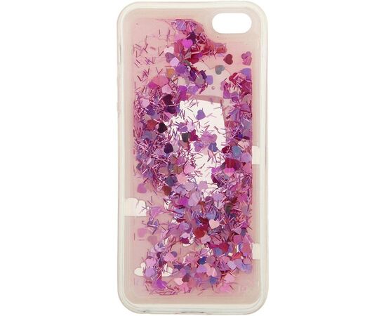 Придбати Чехол-накладка TOTO Liquid TPU Cases Apple iPhone 5/5s/SE Clouds, image , зображення 3, характеристики, відгуки