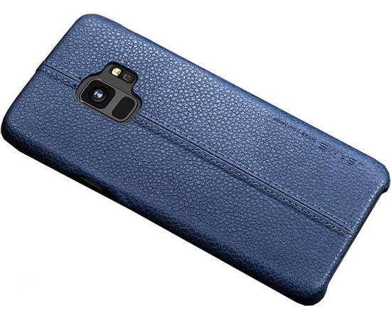 Придбати Чехол-накладка Usams Joe Series Samsung Galaxy S9 Blue, image , характеристики, відгуки