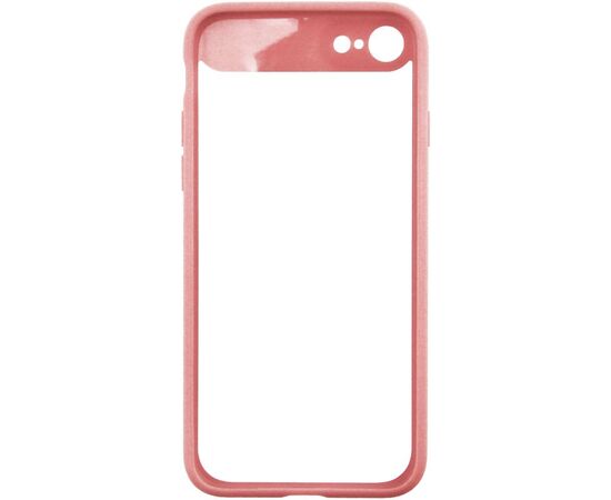 Купить Чехол-накладка Usams Mant Series Apple iPhone 7/8/SE 2020 Pink, фото , изображение 3, характеристики, отзывы