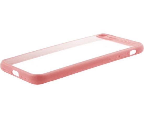 Купить Чехол-накладка Usams Mant Series Apple iPhone 7/8/SE 2020 Pink, фото , изображение 5, характеристики, отзывы