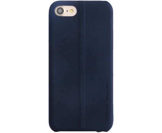 Купить Чехол-накладка Usams Joe Series Apple iPhone 7/8/SE 2020 Blue, фото , характеристики, отзывы