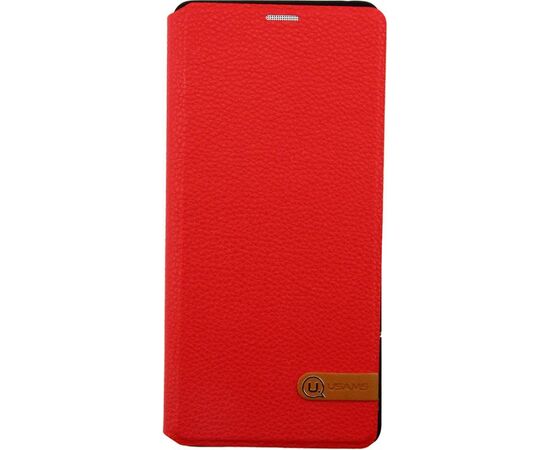 Купить Чехол-накладка Usams Duke Series Samsung Galaxy Note 8 Red, фото , изображение 2, характеристики, отзывы