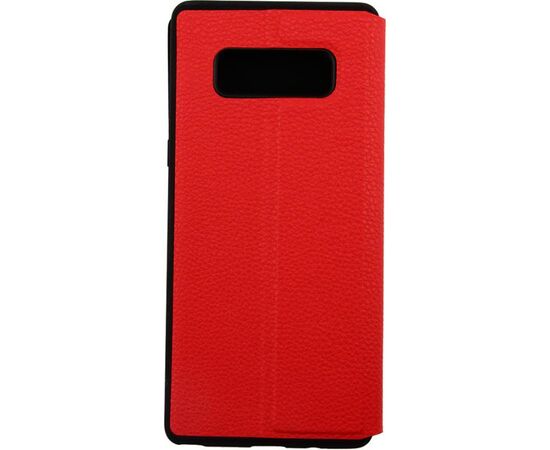 Купить Чехол-накладка Usams Duke Series Samsung Galaxy Note 8 Red, фото , изображение 3, характеристики, отзывы