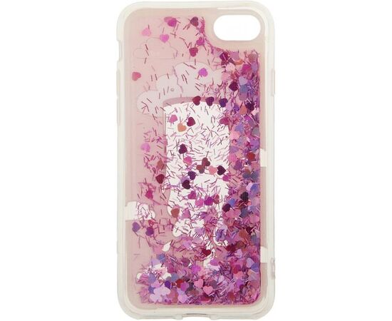 Придбати Чехол-накладка TOTO Liquid TPU Cases Apple iPhone 8/7 Clouds, image , зображення 5, характеристики, відгуки