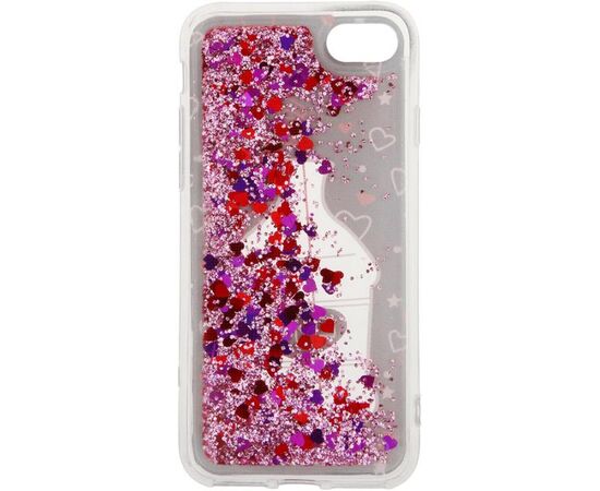 Придбати Чехол-накладка TOTO Liquid TPU Cases Apple iPhone 8/7 Enjoy, image , зображення 3, характеристики, відгуки