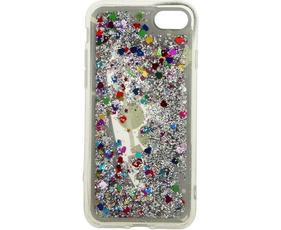 Придбати Чехол-накладка TOTO Liquid TPU Cases Apple iPhone 8/7 Cocktail, image , зображення 6, характеристики, відгуки