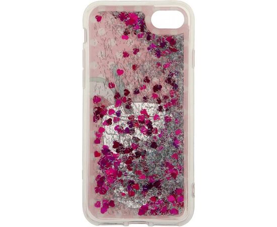 Придбати Чехол-накладка TOTO Liquid TPU Cases Apple iPhone 8/7 Drink Me, image , зображення 3, характеристики, відгуки