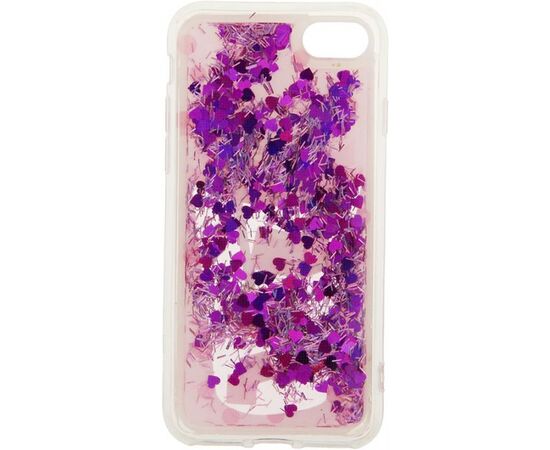 Придбати Чехол-накладка TOTO Liquid TPU Cases Apple iPhone 8/7 Fresh Cocktail, image , зображення 3, характеристики, відгуки