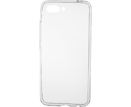 Придбати Чехол-накладка TOTO TPU Clear Case Honor 10 Transparent, image , зображення 2, характеристики, відгуки