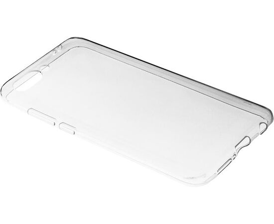 Придбати Чехол-накладка TOTO TPU Clear Case Honor 10 Transparent, image , зображення 3, характеристики, відгуки