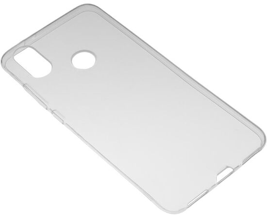 Придбати Чехол-накладка TOTO TPU Clear Case Xiaomi Mi6X/A2 Transparent, image , зображення 4, характеристики, відгуки