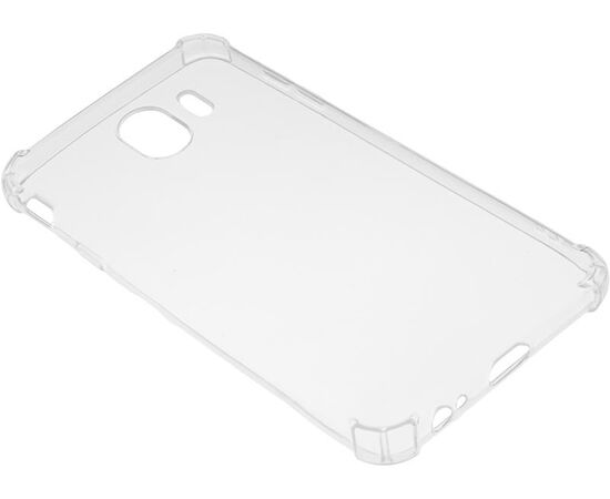 Придбати Чехол-накладка TOTO TPU High Clear Case Samsung Galaxy J4 2018 (J400F) Transparent, image , зображення 4, характеристики, відгуки