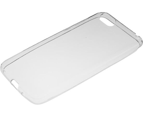 Придбати Чехол-накладка TOTO TPU Case Clear Huawei Y5 2018 Transparent, image , зображення 3, характеристики, відгуки