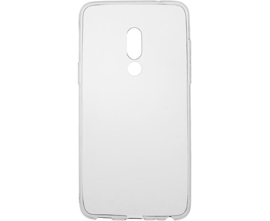 Купить Чехол-накладка TOTO TPU Clear Case Meizu 15 Transparent, фото , изображение 2, характеристики, отзывы