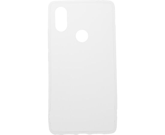 Придбати Чехол-накладка TOTO TPU Clear Case Xiaomi Mi 8 SE Transparent, image , зображення 2, характеристики, відгуки