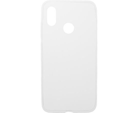 Придбати Чехол-накладка TOTO TPU Clear Case Xiaomi Mi 8 Transparent, image , зображення 2, характеристики, відгуки