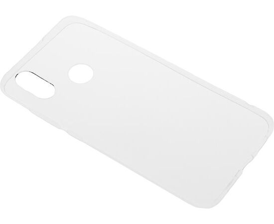 Придбати Чехол-накладка TOTO TPU Clear Case Xiaomi Mi 8 Transparent, image , зображення 4, характеристики, відгуки