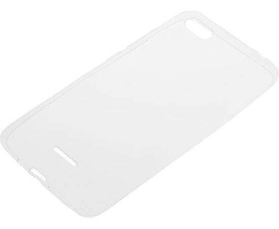 Придбати Чехол-накладка TOTO TPU Clear Case Xiaomi Redmi 6A Transparent, image , зображення 3, характеристики, відгуки