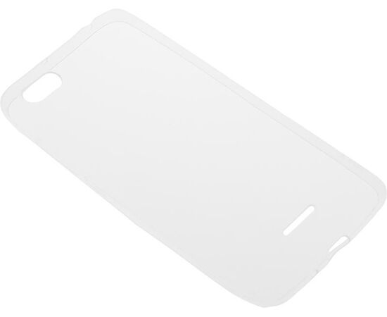 Придбати Чехол-накладка TOTO TPU Clear Case Xiaomi Redmi 6A Transparent, image , зображення 4, характеристики, відгуки