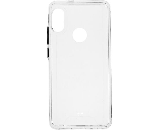 Придбати Чехол-накладка TOTO Space Case Phone Case Xiaomi Redmi Note 5 Clear, image , зображення 2, характеристики, відгуки