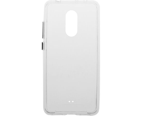 Придбати Чехол-накладка TOTO Space Case Phone Case Xiaomi Redmi 5 Clear, image , зображення 2, характеристики, відгуки