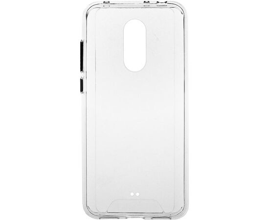 Придбати Чехол-накладка TOTO Space Case Phone Case Xiaomi Redmi 5 Plus Clear, image , зображення 2, характеристики, відгуки