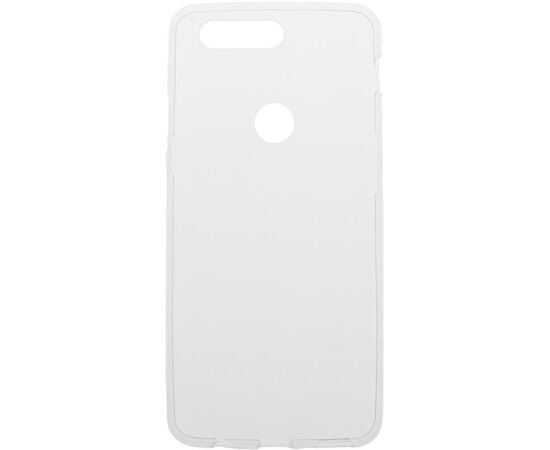 Придбати Чехол-накладка TOTO TPU High Clear Case One plus 5T Transparent, image , зображення 2, характеристики, відгуки