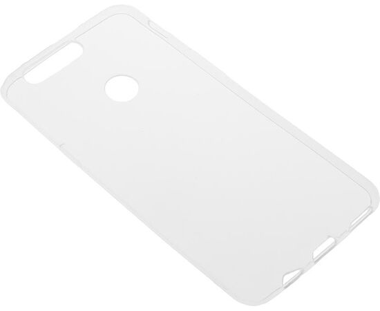 Придбати Чехол-накладка TOTO TPU High Clear Case One plus 5T Transparent, image , зображення 3, характеристики, відгуки