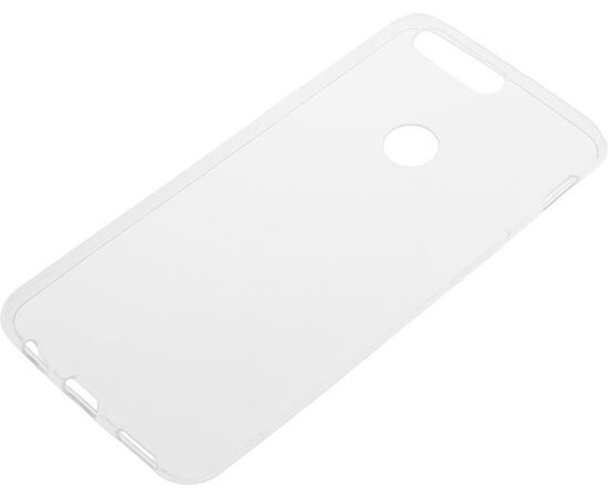 Придбати Чехол-накладка TOTO TPU High Clear Case One plus 5T Transparent, image , зображення 4, характеристики, відгуки