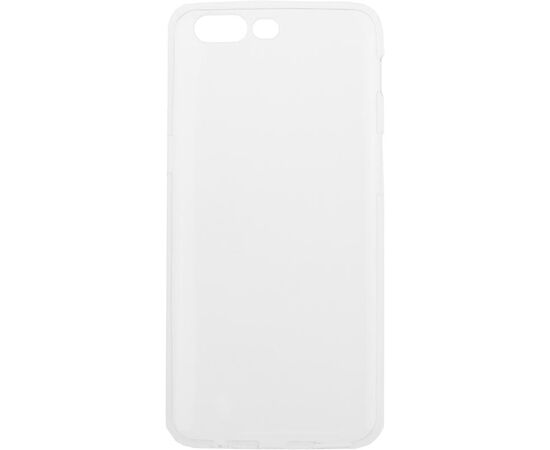 Купить Чехол-накладка TOTO TPU High Clear Case One plus 5 Transparent, фото , изображение 2, характеристики, отзывы