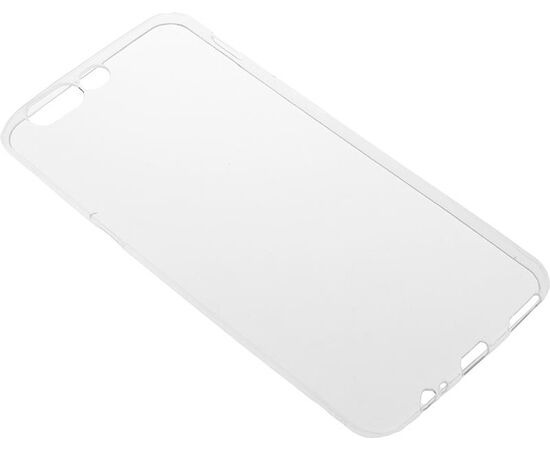 Купить Чехол-накладка TOTO TPU High Clear Case One plus 5 Transparent, фото , изображение 3, характеристики, отзывы