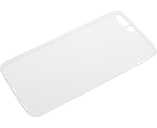 Купить Чехол-накладка TOTO TPU High Clear Case One plus 5 Transparent, фото , изображение 4, характеристики, отзывы