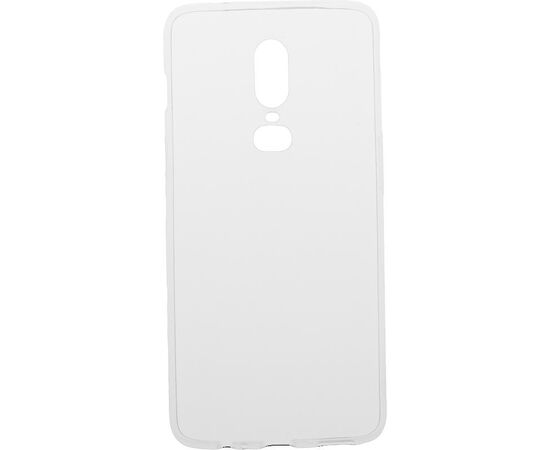 Купить Чехол-накладка TOTO TPU High Clear Case One plus 6 Transparent, фото , изображение 2, характеристики, отзывы