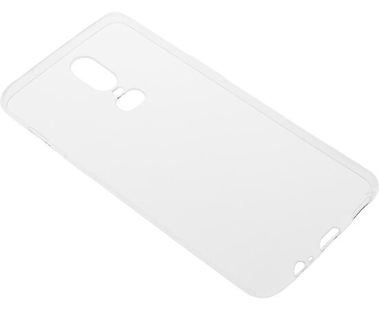 Купить Чехол-накладка TOTO TPU High Clear Case One plus 6 Transparent, фото , изображение 3, характеристики, отзывы