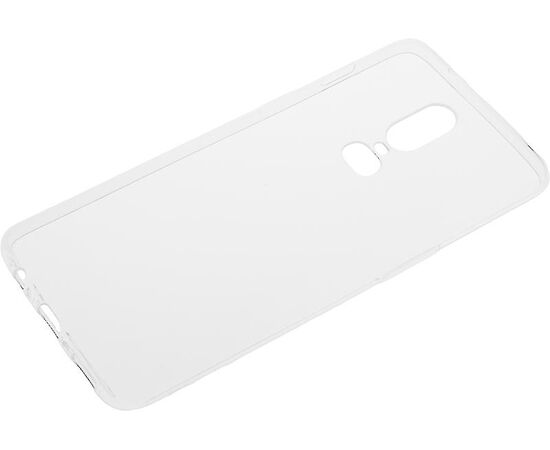 Купить Чехол-накладка TOTO TPU High Clear Case One plus 6 Transparent, фото , изображение 4, характеристики, отзывы